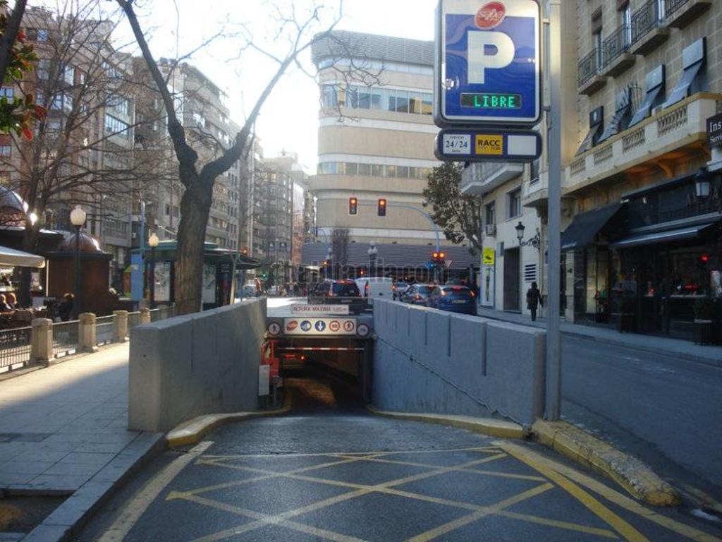 Lukentum Suites Alicante Exterior foto