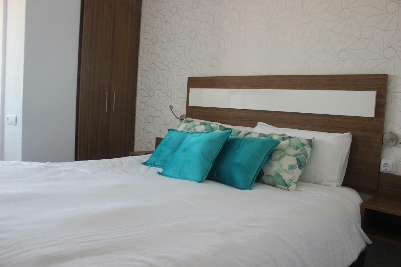 Lukentum Suites Alicante Exterior foto